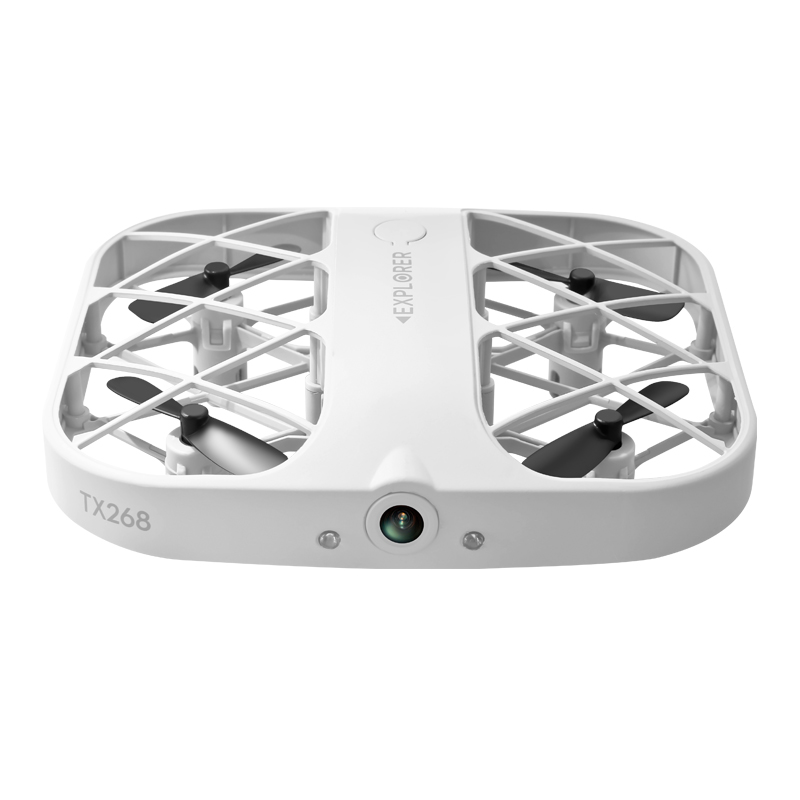 JJRC H107 FPV RC Drone with 2  - đánh giá và giá Fpv Drone Flight Controller