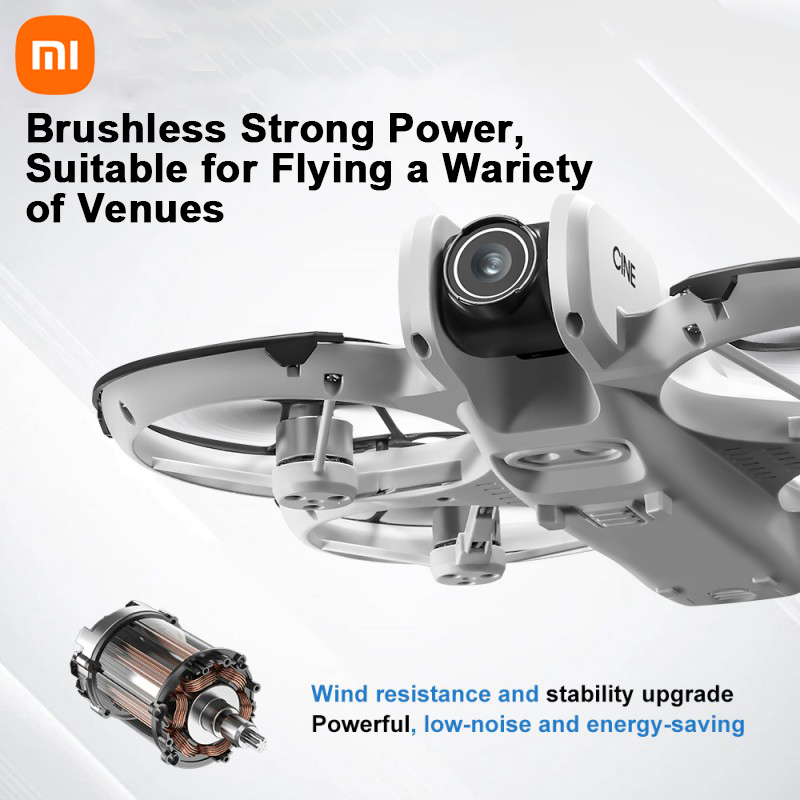 Xiaomi V666 Drone 8K Aerial HD - đánh giá và giá Fpv Drone Charger