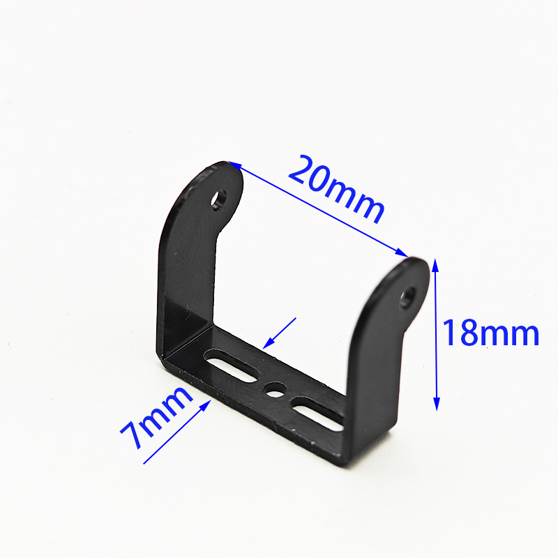 19*19mm Micro FPV Camera Mount - đánh giá và giá Fpv Drone Flight Controller