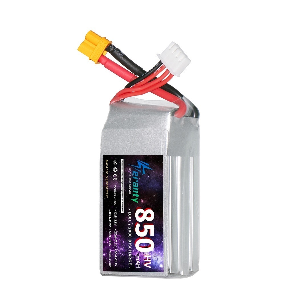 1/2/3PCS TERANTY 3S 11.4V Lipo - đánh giá và giá Fpv Drone Battery