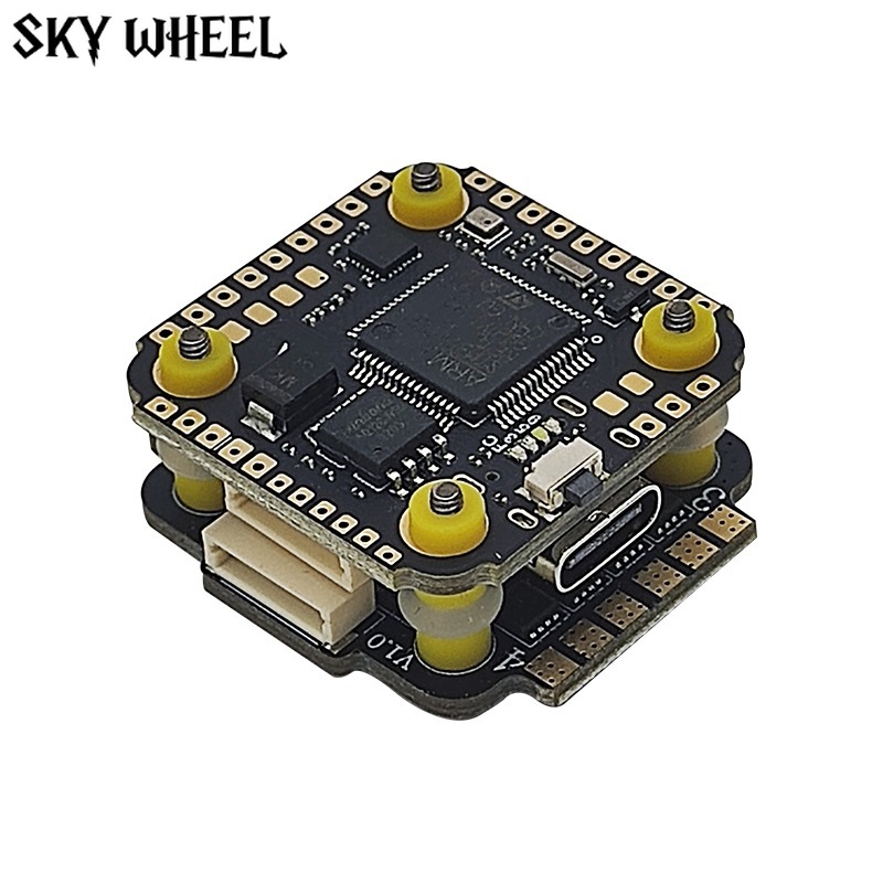 Aocoda-RC F7MINI F7 Flight Con - đánh giá và giá Fpv Drone Esc