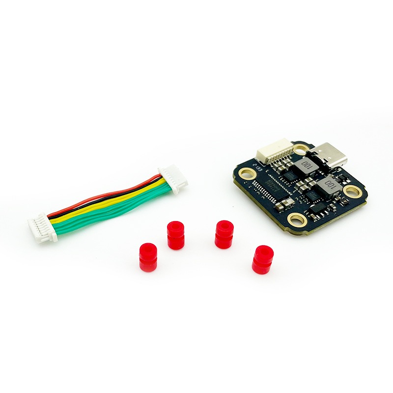 Aocoda-RC F7MINI F7 Flight Con - đánh giá và giá Fpv Drone Esc