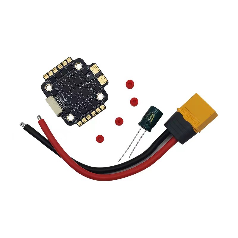 Aocoda-RC F7MINI F7 Flight Con - đánh giá và giá Fpv Drone Esc